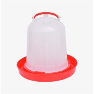 China CNC Plastic Chicken Water Feeder on sale