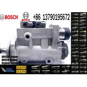 Excavator parts 4jh1 Engine Injection Pump 8972523411 109342-1000 8-97252341-5