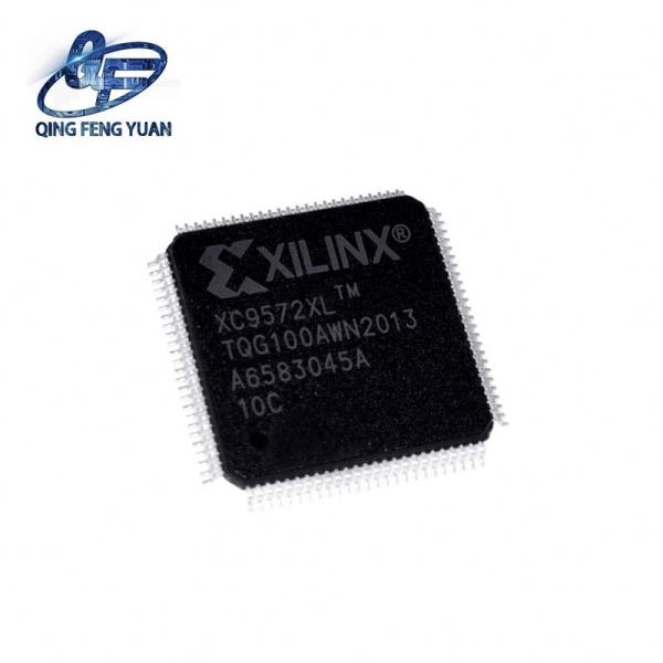 Buy New Original Guaranteed Quality XC9572XL-10TQ XC9572XL-10TQ10 XC9572XL-10TQ100C Electronic Components IC BOM Chips at wholesale prices