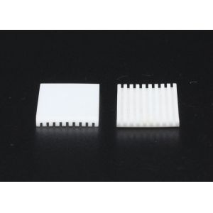 High Stability 95 Alumina Plate For Electric Heater