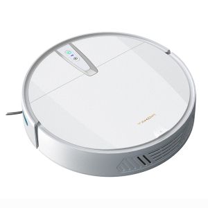 China 2020 OEM Intelligent Automatic Carpet  Robot Vacuum Cleaner with Automatic Cleaning Robot on sale