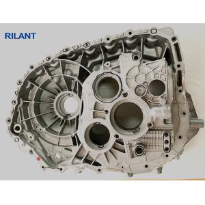 High Precision Car Aluminium Die Casting Parts CNC Machining OEM