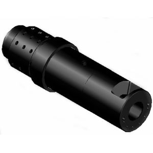 conjoint shot sleeves for cold chamber, die casting shot sleeve