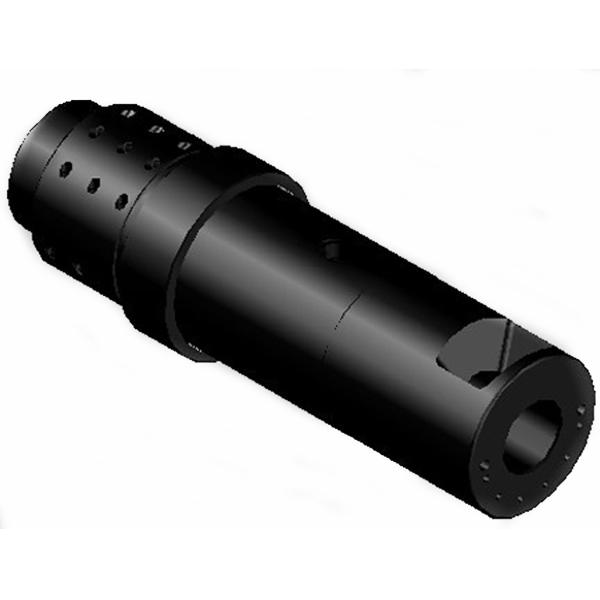 Buy aluminium foundry process shot sleeve at wholesale prices