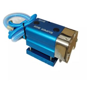 Pneumatic Electric Die Cutting Machine Nick Grinding OEM ODM