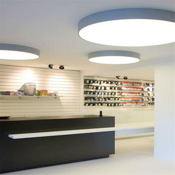 48W Tuya Bluetooth Panel Light