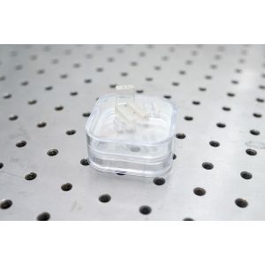 Large figure of merit KTP crystals for industrial application for discount sale