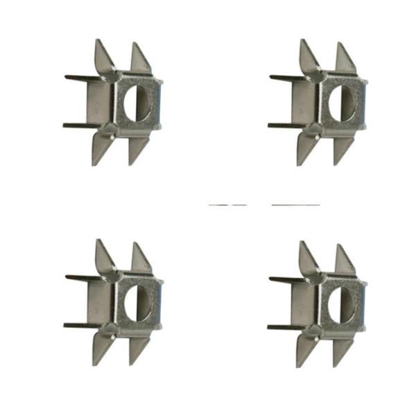 Mechanical Hunting Practice Archery Field Points Arrowhead For Point Adder