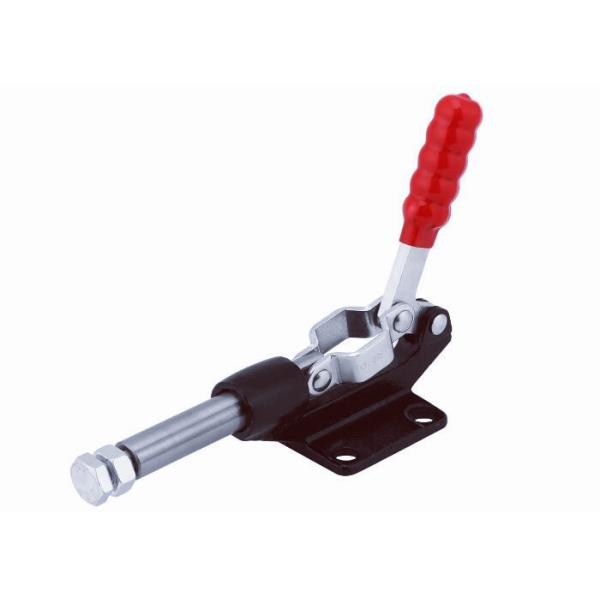 Buy Ductile Iron Base 750lbs Goodhand Quick Release Toggle Clamp at wholesale prices