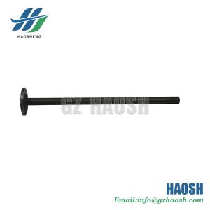 8-97032497-0 8970324970 AXLE SHAFT T=23 ISUZU NPR