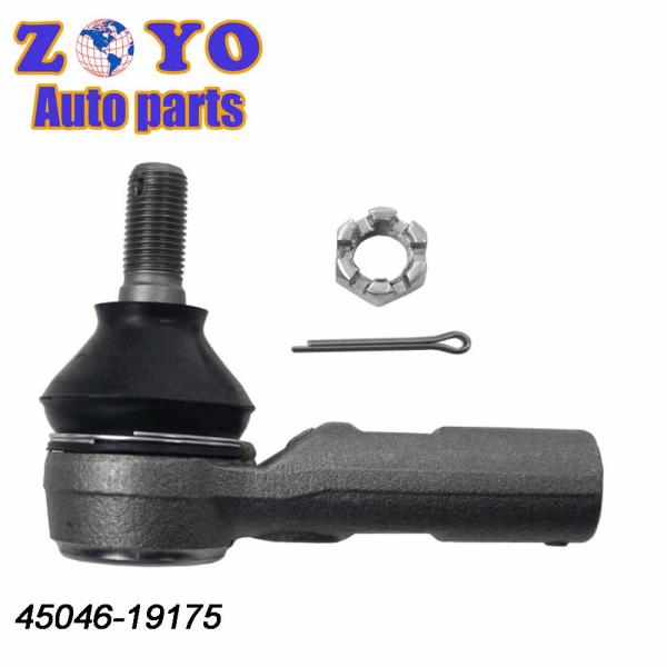 1991-1999 Year Auto Steering Systems Car Auto Parts Tie Rods for Toyota Echo 2003-2005