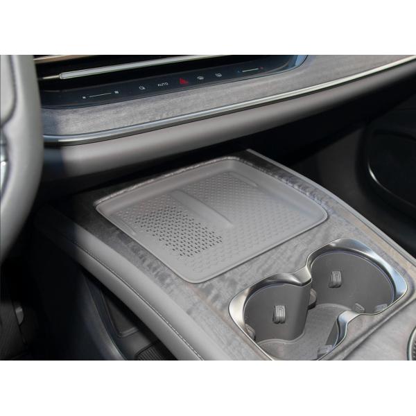 1950mm Width Hongqi Electric Energy Car 2025 Luxury Electric Car