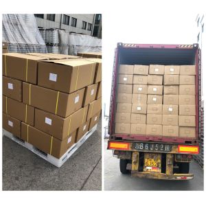 Black Dyed Colors 300D 100% Polyester Filament Yarn Knitting Weaving Fabric