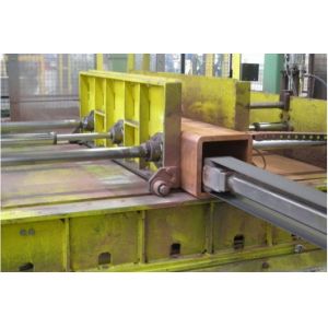 Hefei Zhongtong Polishing Machine Co.,Ltd