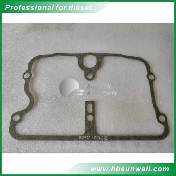 Buy Original CCEC NTA855 engine Rocker Lever Housing Gasket 3049187 at wholesale prices