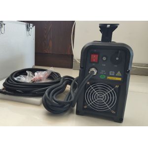 DPS20-2.2KW HDPE Electrofusion Welding Machine 220V 20mm-200mm