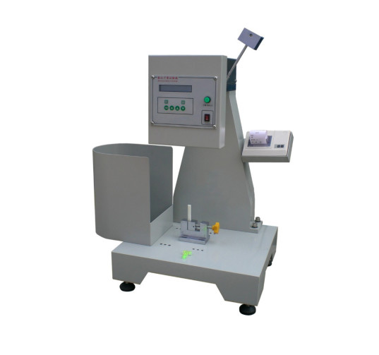 China ID6002 IZOD Charpy Impact Testing Machine  Charpy Pendulum Impact Test on sale China ID6002 IZOD Charpy Impact Testing Machine  Charpy Pendulum Impact Test on sale