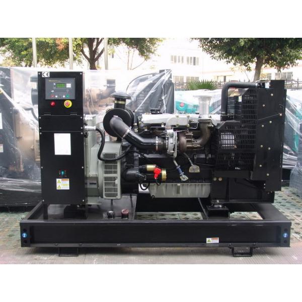 Buy 1800rpm Lovol Generator , 1003TG 44KW Diesel Generators at wholesale prices