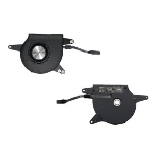 Quality Replacement Cooling Fan for MacBook Air 13&quot; (A1932, Late 2018/2019, EMC 3184) for sale
