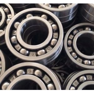 Agricultural Machinery Steel Cage 6048 Special Bearings