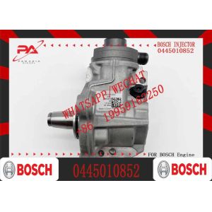 CP4 Pump 0445010852 0445010853 High Pressure Oil Pump 0445010854 0445010855 For