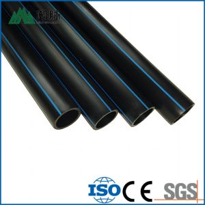 China HDPE Water Supply PE Irrigation Pipes Industrial Systems Polyethylene 630mm on sale