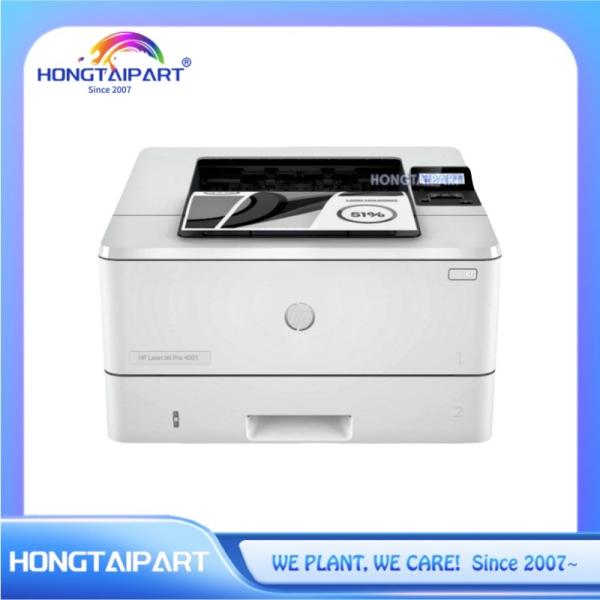 Buy HP LaserJet Pro 4001dn Monochrome Network Printer Black-and-White Laser Printer Machine at wholesale prices