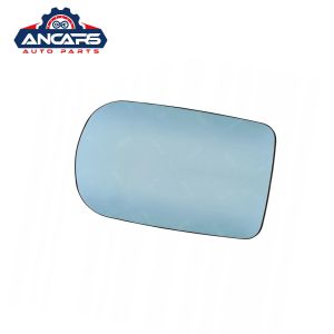 1997-2003 E39 Mirror Glass With heating 51168165110 51168250438