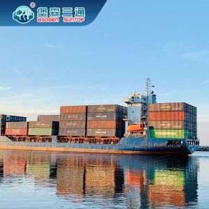 Quality From China DDU DDP Ecommerce Logistics Services With Warehousing Service for sale