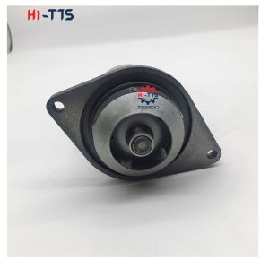 New Accessories 6BT 6D102 Diesel Engine Water Pump 3802004 3802358 3802970