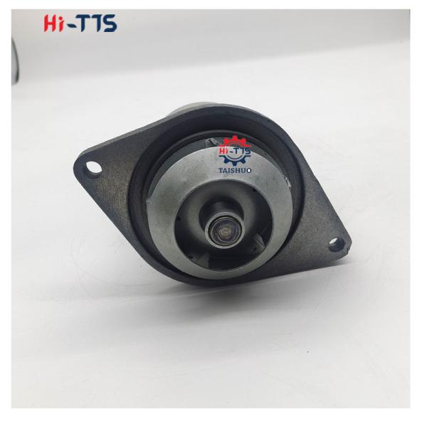 New Accessories 6BT 6D102 Diesel Engine Water Pump 3802004 3802358 3802970 3286278 547323