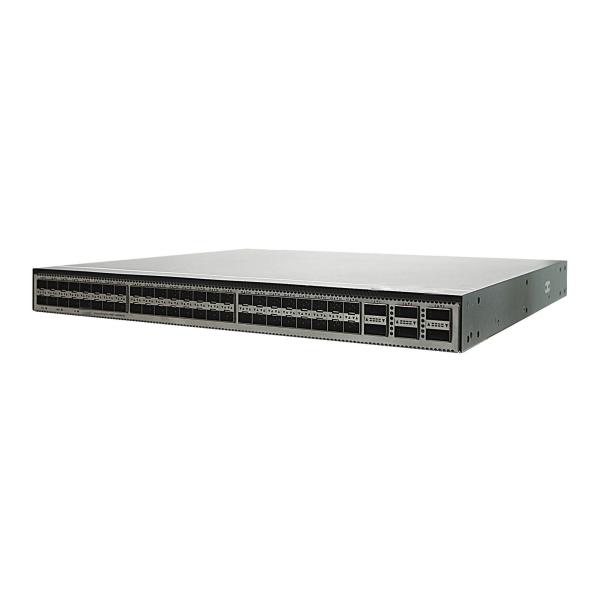 Buy 48 Port Ethernet Switch CE6881-48S6CQ-B Stackable and Full-Duplex Half-Duplex Communication for Direct Supply at wholesale prices
