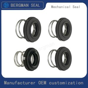 Bergman OEM TRC 3/4 1' 1-1/8 1-1/2 Pump Mechanical Seal