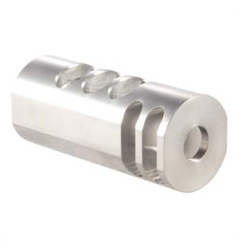 CNC machining surface anodized finish aluminum Skate Scooter Parts, milling,