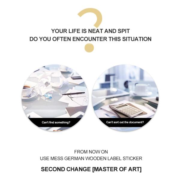 Factory wholesale clothing labels Care labels barcode label stickers