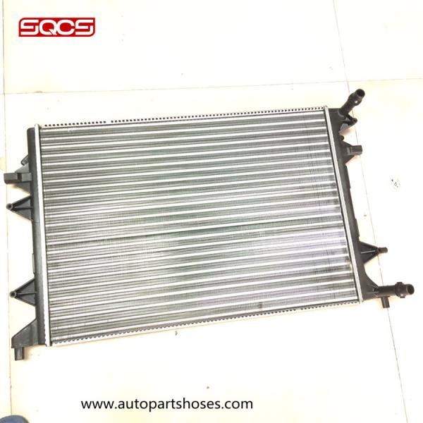 Buy Water Radiator  Iveco Daily Radiator 504011119 at wholesale prices