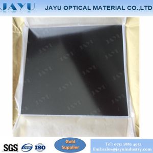 Quality 99.95% pure molybdenum foils made in Zhuzhou China, polished and shine surface for sale