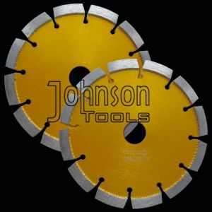 105mm to 230mm Crack Chaser Blade