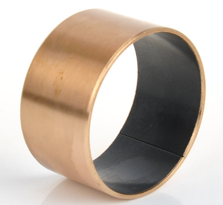 Maintenance Free Self Lubricating Plain Bearing Composite Sliding Bearings
