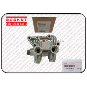 Quality 1133412290 1-13341229-0 Oil Port Cover 1133412290 1-13341229-0 XE for sale