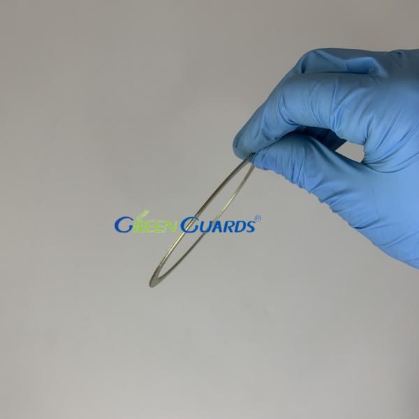 Lawn Mower Parts Round Hole Washer GMT2495 Fits John Deere ProGator Utility Vehicle