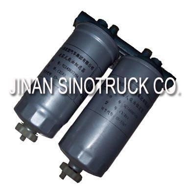 Buy HOWO FUEL FILTER ASSEMBLY at wholesale prices