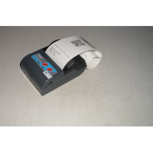 Ultra Light Bluetooth Compact Thermal Printer Android OS Support
