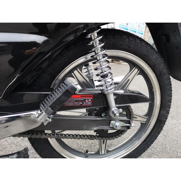 2019 Factory Direct Sale High Quality Classic cub 110cc