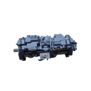 Kobelco Excavator Hydraulic Pump SK200-6 SK200-8 Hydraulic Pressure Pump