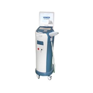 China Diode laser hair removal beauty equipment on sale