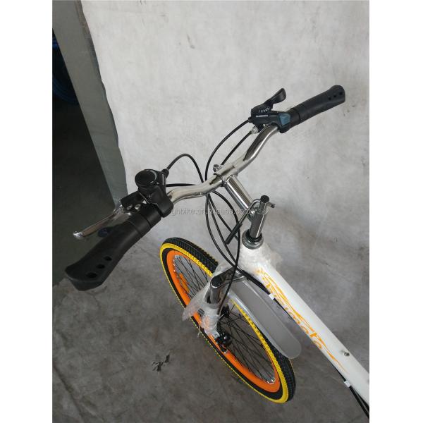 26inch 2.125" Tire CPSC OEM/ODM Adult 21 Speeds Disc Brake Folding MTB Mountain Bike