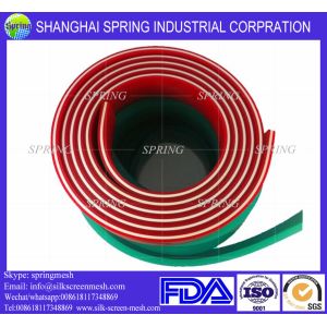 Screen printing squeegee rubber factory/Squeegee