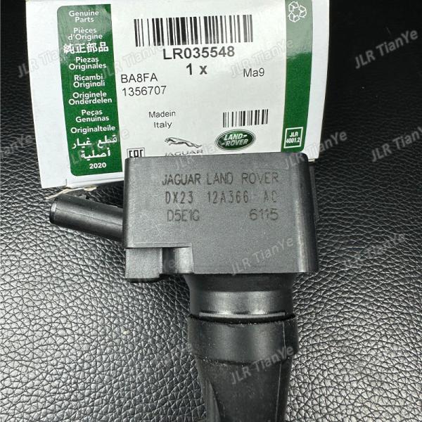 Suitable for 3.0 5.0 gasoline Range Rover ignition coil LR035548 C2Z18619