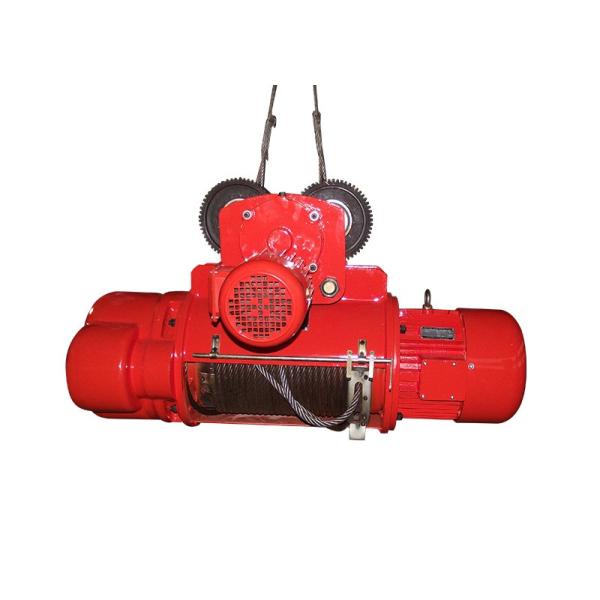 Buy 500kg Electric Wire Rope Hoist at wholesale prices
